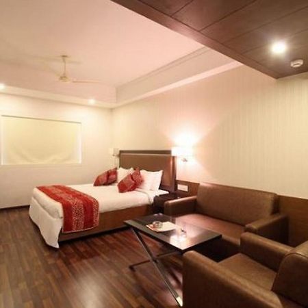City Inn Kakinada Exterior photo