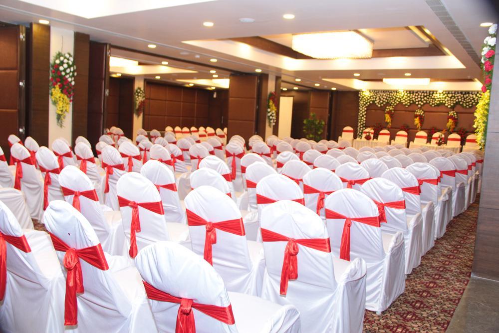 City Inn Kakinada Exterior photo