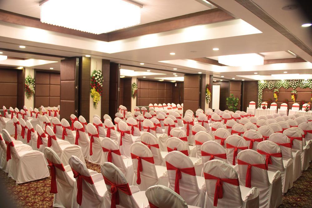 City Inn Kakinada Exterior photo